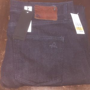 Dylan Skinny Jeans Dark Wash 33 34